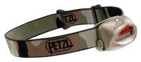 6RKW8 Headlamp, Berry Compliant, 3AAA, Olive Camo