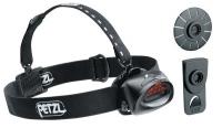 6RKX0 Headlamp, Berry Compliant, 3AAA, Black
