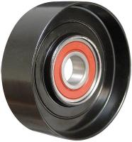 6RMT9 Tension Pulley, Industry Number 89148