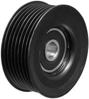 6RMU2 Tension Pulley, Industry Number 89151