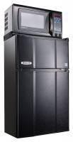 6RNN5 Refrigerator, Freezer &amp; Microwave, 2.13CF