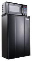 6RNN6 Refrigerator, Ice Compt., Microwave, 3.6CF