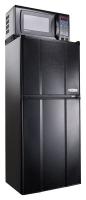 6RNN7 Refrigerator, Freezer and Microwave, 4.8CF