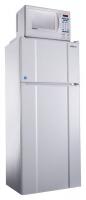6RNN8 Refrigerator, FreezerandMicrowave, 10.3CF
