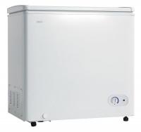 6RNR5 Compact Chest Freezer, 7.0 Cu. Ft.