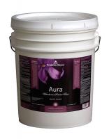 6RXG0 Interior Paint, Matte, 5 gal, Frostine