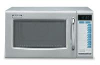 6T038 Microwave, Commercial, Digital Display