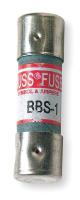 6T219 Fuse, Supplemental, BBS-1, 1A, 600VAC, PK5