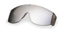 6T544 Replacement Lens, Scratch-Rstnt, Mirror