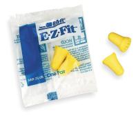 6T546 Ear Plugs, 28dB, W/o Cord, Sml, PK200