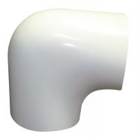6TEF3 Insulated Fitting Cover, 90, 6-5/8In Max