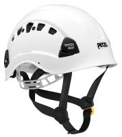 6TEJ2 Rescue Helmet, White, 6 Point