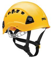 6TEJ3 Rescue Helmet, Yellow, 6 Point