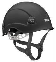 6TEJ4 Rescue Helmet, Black, 6 Point