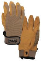 6TEP2 Rappelling Glove, S, Beige, PR