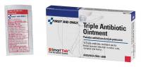6TEW0 Triple Antibiotic Ointment, PK 10