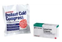 6TEW5 Instant Cold Compress, 4 x 5 In.