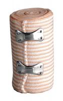 6TEW9 Elastic Bandage, 3 In. x 5 yd.