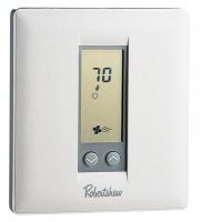 6TEX4 Nonprogrammable Thermostat, Digital