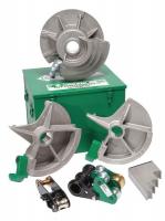 6TFH0 Conduit Bending Shoe, For 2 In EMT