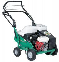 6TFH3 Walk Behind Aerator, 4.0 HP, 19In. Width
