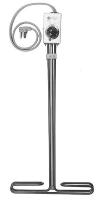 6THU5 Precision Tank Heater, 56 sq. in.