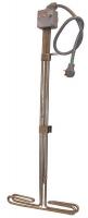 6THU8 Precision Tank Heater, 43-3/4 In. L, 1440W