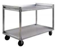 6TJE4 Utility Cart, 29x41x37