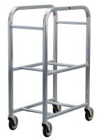 6TJF8 Lug Cart/Bussing Cart