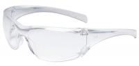 6TKE9 Safety Glasses, Clear, Antifog