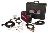 6TNK2 Stick/TIG Kit Inverter, 160 A, 115V