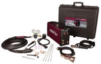 6TNK4 Stick/TIG Kit, Inverter, 200A, 115/230V