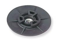 6TR35 Disc Pad Face Plate Hub, 4-1/2 In Dia