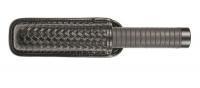 6TTK5 Molded Baton Pouch.Basketweave