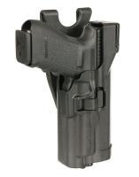 6TTZ2 Xiphos Duty Holster, Right, Glock 20/21