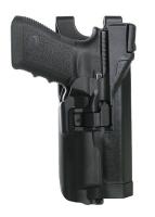 6TTZ6 Xiphos Duty Holster, Right, Glock 20/21