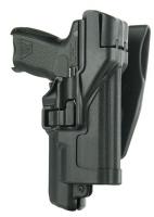 6TTZ8 Xiphos Duty Holster, Right, H &amp; K P2000