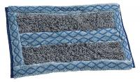 6TUN0 Microfiber Mop, 16 In.