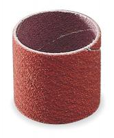 40E315 Abrasive Spiral Band, 2 x 2 In, Pk 100