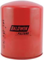 6TWC9 Lube Filter, Full-Flow, Spin-on