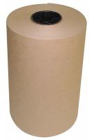 6TWR2 Kraft Paper, 50 lb., Brown, 12 In. W