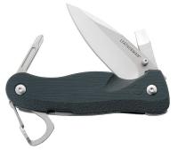 6TXA0 Craterc33T, Multi-Tool Knife, 7 Functions