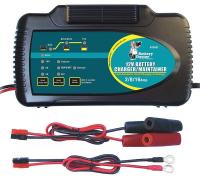 6TXD0 Battery Charger/Maintainer, 2/8/16 Amp