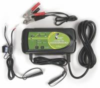 6TXD1 Battery Charger/Maintainer, 2.7 Amp