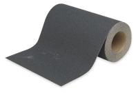 6U954 Antislip Tape, Black, 12 In x 60 ft.