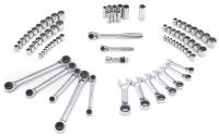 6UAK0 Master Tool Set, 80 Pcs