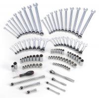 6UAK1 Master Tool Set, 100 Pcs