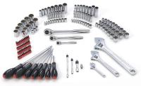 6UAK3 Master Tool Set, 150 Pcs