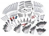 6UAK7 Master Tool Set, 306 Pcs