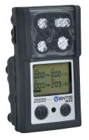 6UAU6 Multi-Gas Detector, 4 Gas, -4 to 122F, LCD